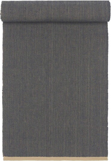 Svanefors Juni bordløper Blå 40 x 160 cm Blå
