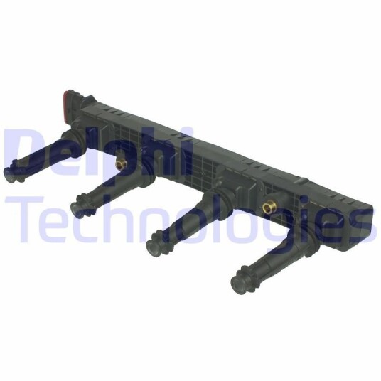 Tennspole coil DELPHI GN10375 12B1 Tennspole coil DELPHI GN10375 12B1