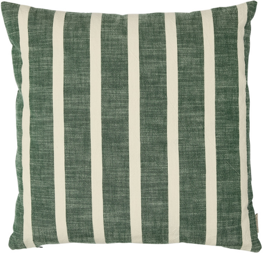 OYOY Kara putetrekk 50x50 cm Green
