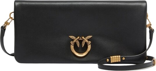 Pinko Dame Vesker Svart ONE SIZE, Pinko Dame Vesker Svart ONE SIZE,