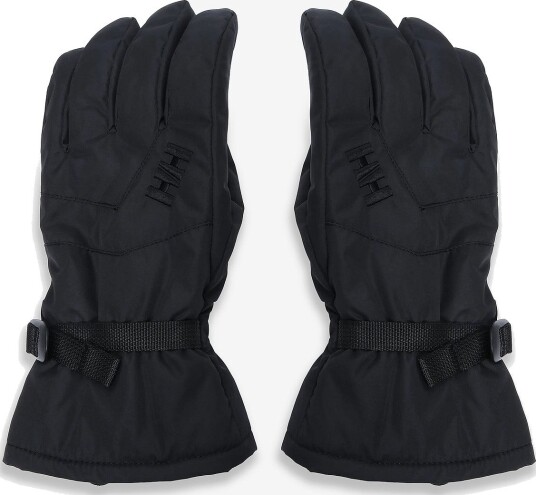 Helly Hansen Tryvann Glove BLACK L