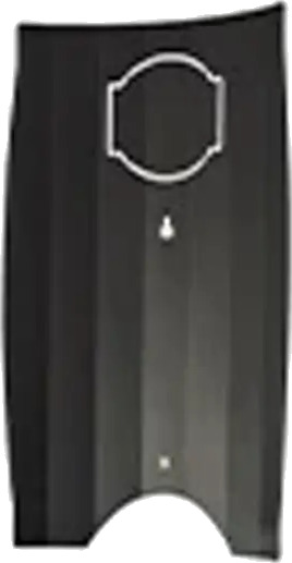 Dovre Varmeskjold Sense 103/203