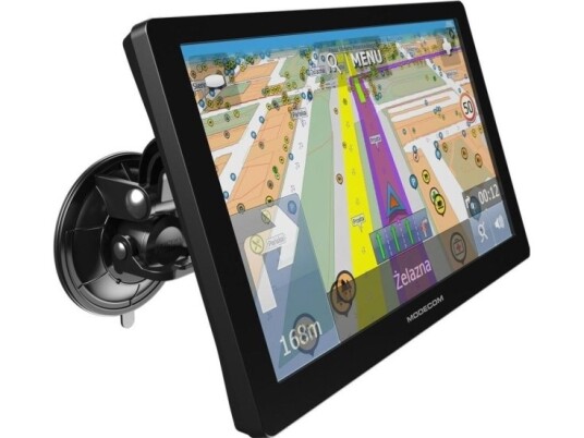 Modecom Freeway Cx 9.4 Bilnavigasjon Modecom Freeway Cx 9.4 Bilnavigasjon
