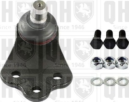 Bærekule QUINTON HAZELL QSJ3959S