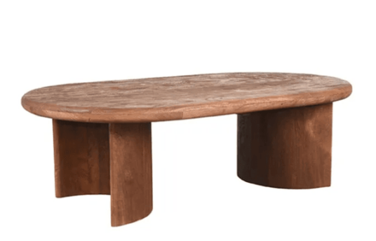 Trend Collection Vito Sofabord 110 x 60 x 35 cm