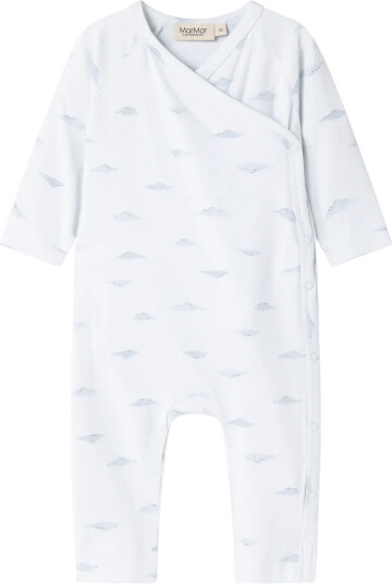 MarMar Copenhagen Rulo Blue 68
