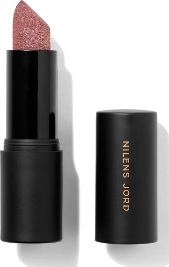 Nilens Jord Lipstick 729 Sheer Glitter Nilens Jord Lipstick 729 Sheer Glitter