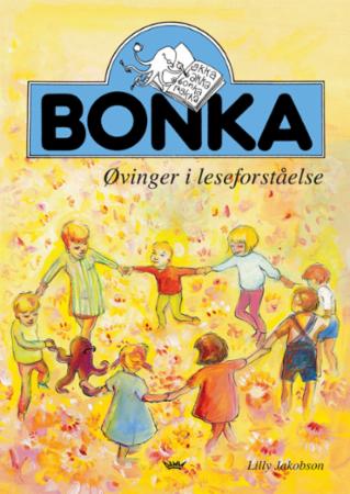 Bonka Av Lilly Jakobson