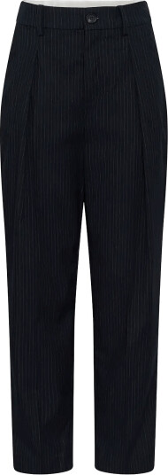 Saint Tropez Tylersz Pant Navy M Saint Tropez Tylersz Pant Navy M