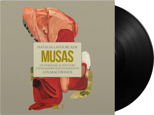 Musas Vol. 1