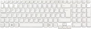 Sony Svensk Tastatur 149169311 Sony Svensk Tastatur 149169311