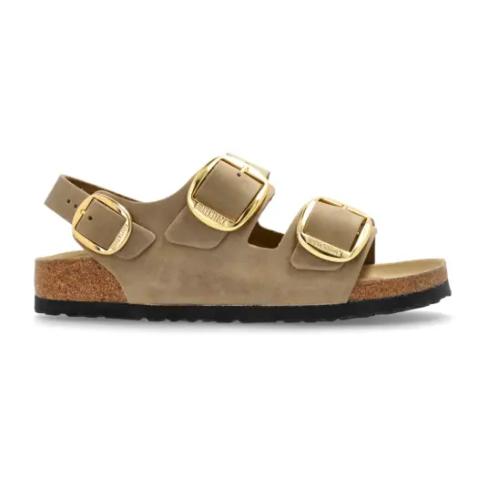 Birkenstock Dame Sko Beige 36 EU, Birkenstock Dame Sko Beige 36 EU,