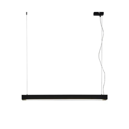 Arcchio   Cuna Pendel L92 Black