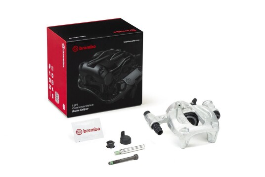 Bremsecaliper BREMBO F BR 068