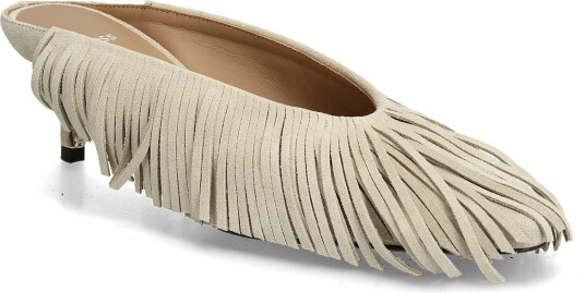 BOSS Charlize_Mule50_Sdfg Beige 39