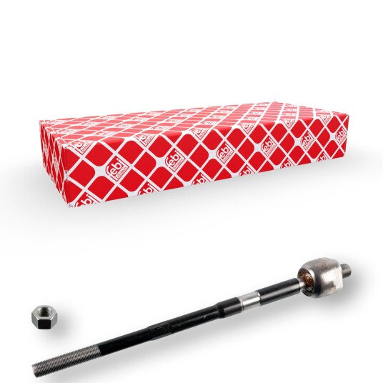 Styrestang FEBI BILSTEIN 09484 Styrestang FEBI BILSTEIN 09484