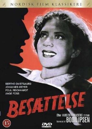 Besættelse (Import)