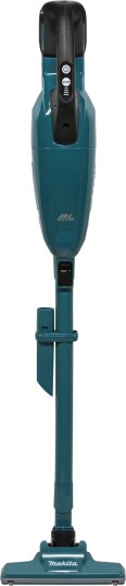 Makita DCL284FZ Trådløs Støvsuger Uten Batteri - 0,73 L (18V)