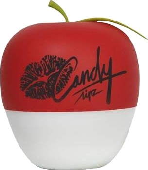 CandyLipz   Lip Plumper Red   Single Lobed