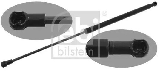 Baklukedemper FEBI BILSTEIN 47101