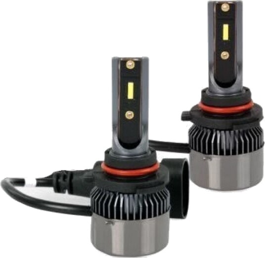 LED pære M-TECH LSF5