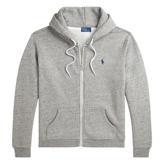 Polo Ralph Lauren Dame Gensere & Hettegensere Grå XL Polo Ralph Lauren Dame Gensere & Hettegensere Grå XL