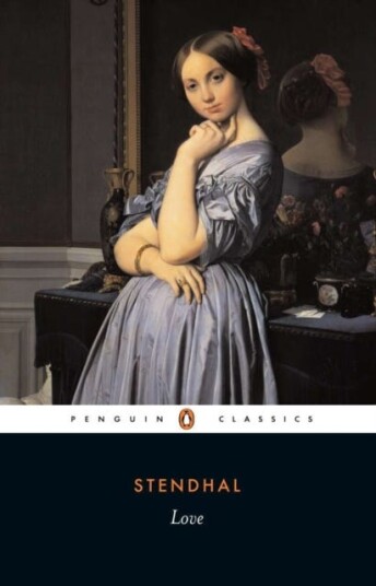 Love Av Stendhal