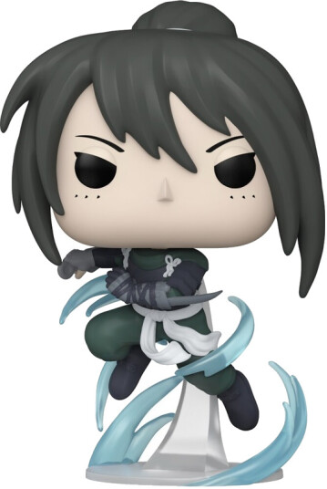 Funko POP! ANIME: Fullmetal Alchemist: Lan Fan Ninja