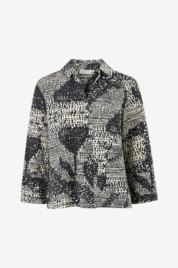 Masai Bluse maDrakina Svart