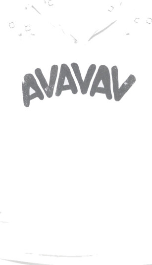 Avavav Dame Topper Hvit M, Avavav Dame Topper Hvit M,