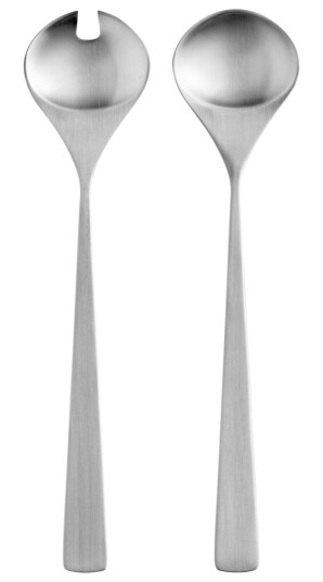 Stelton Maya salatbestikk 2 deler