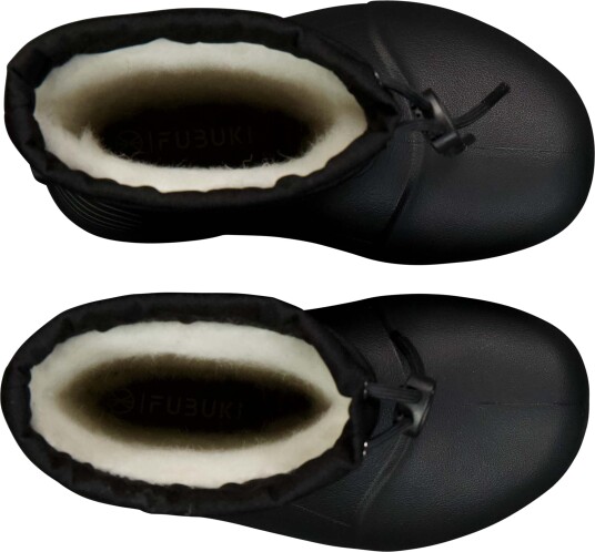 Fubuki Niseko 3.0 Kids Black 28/29