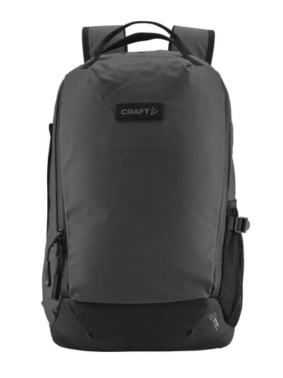 CRAFT ADV Entity Computer Backpack 18 L Graphite CRAFT ADV Entity Computer Backpack 18 L Graphite