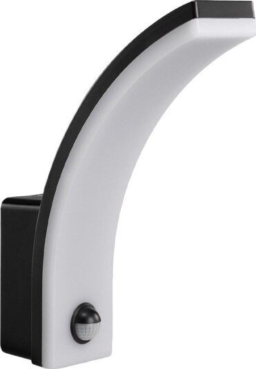 Led Lys Maclean Lampa Mce512 Med Pir Bevegelsessensor