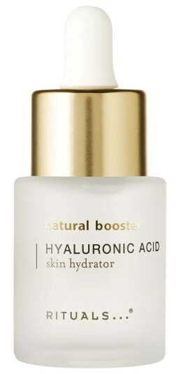 Rituals The Ritual of Namaste Hyaluronic Acid Natural Booster 20 ml