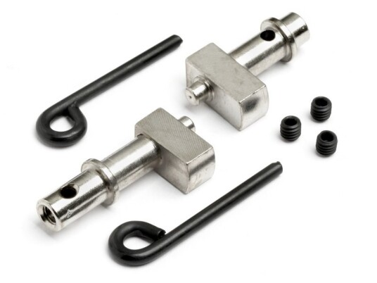 HPI-66691 Brake Cam Shaft Set