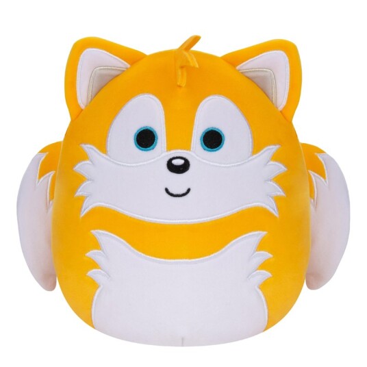 Squishmallows 20 cm Sonic the Hedgehog Tails 2300012