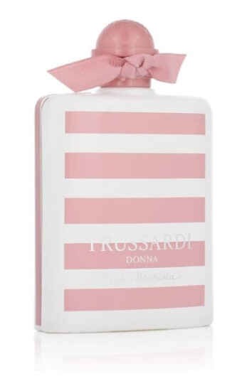Trussardi Donna Pink Marina 100 ml Eau de Toilette Spray for Women Trussardi Donna Pink Marina 100 ml Eau de Toilette Spray for Women