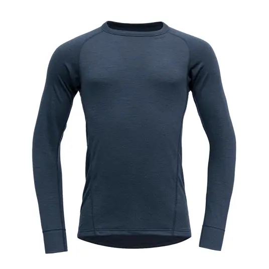 Trøye til herre Devold Duo Active Merino Shirt M 284