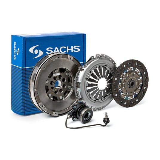 Clutchsett SACHS 2290 601 188