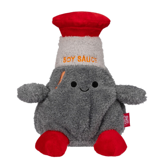 BUMBUMZ 19 cm Takeout Bumz Soy Sauce Spence