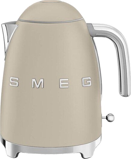 Smeg KLF03 Moonlight Vannkoker 1,7L