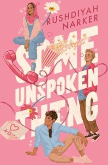 Some Unspoken Thing Some Unspoken Thing