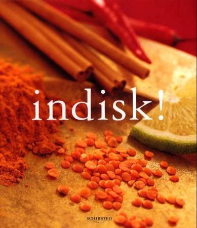 Indisk!