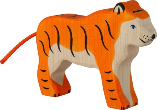 Goki Tiger stående 80136 Goki Tiger stående 80136