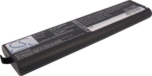 Batteri Til Agilent E6000B Etc