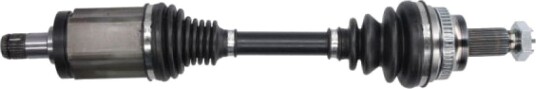 PASCAL G2B053PC Drivaksel PASCAL G2B053PC Drivaksel