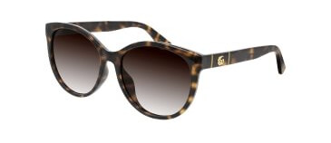 Gucci GG0636SK 002 5617 Gucci GG0636SK 002 5617