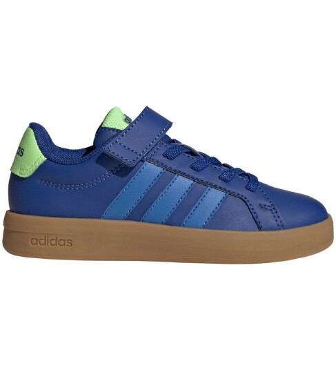 Adidas Sportswear Grand Court 3.0 El C Blue 32