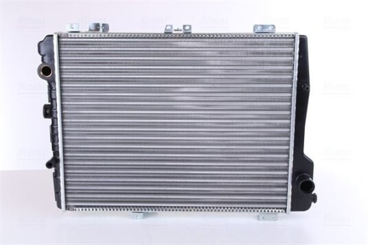 Radiator NISSENS 60442 Radiator NISSENS 60442
